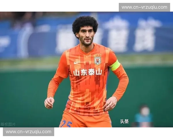 鲁能vs富力：巅峰对决，直播点燃激情，谁将问鼎荣耀？